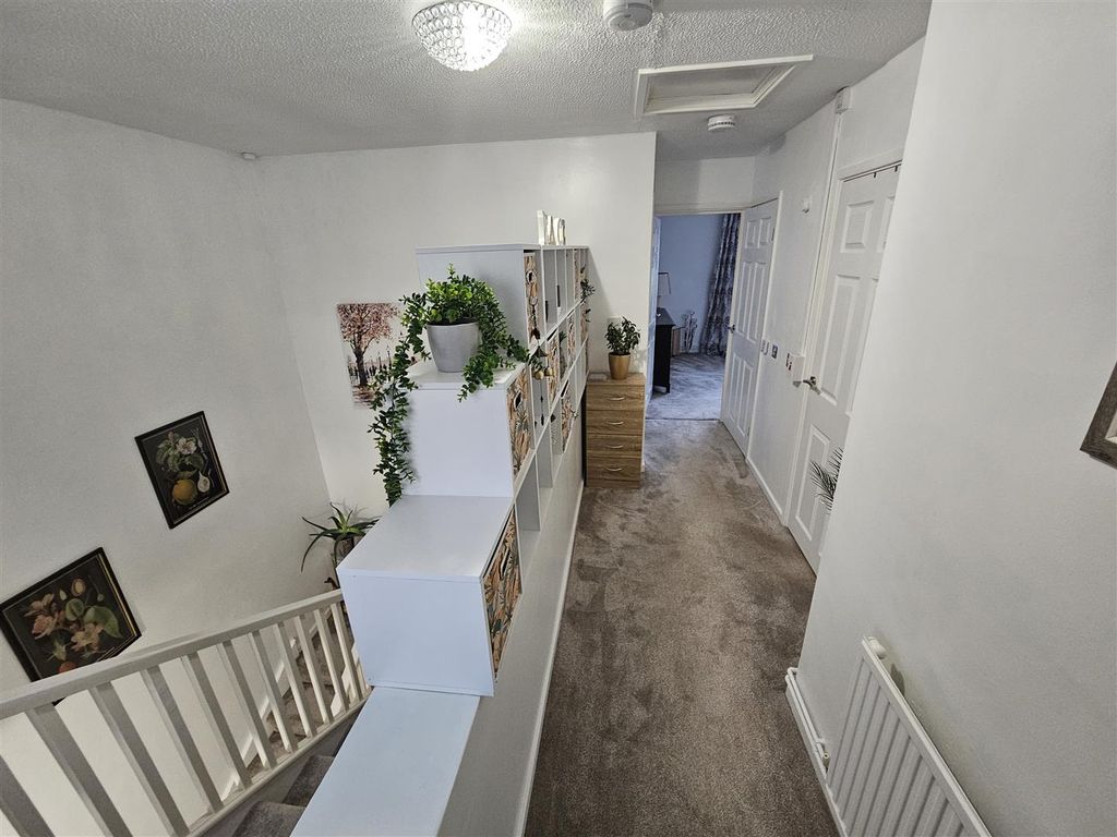 Additional image 4 of 1 bed flat for saleNorbury Court, Bailey Close, Fairwater, Cardiff CF5