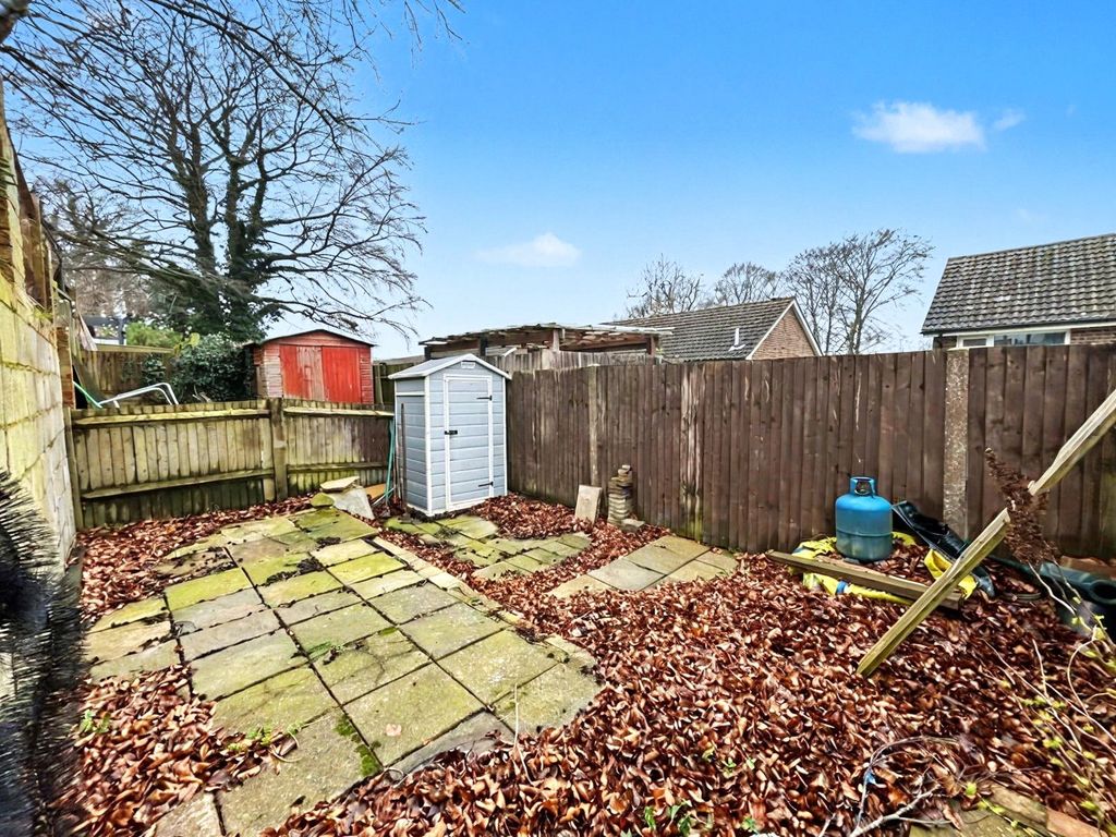 Additional image 13 of 3 bed semi-detached house for saleSmith Road, Lordswood, Kent ME5