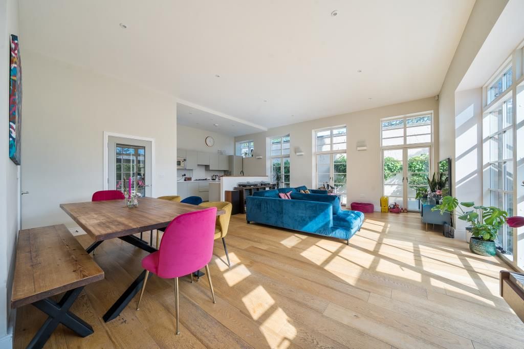 Additional image 7 of 3 bed detached house for saleSubstation House, Garden Quarter, Caversfield, Oxfordshire OX27