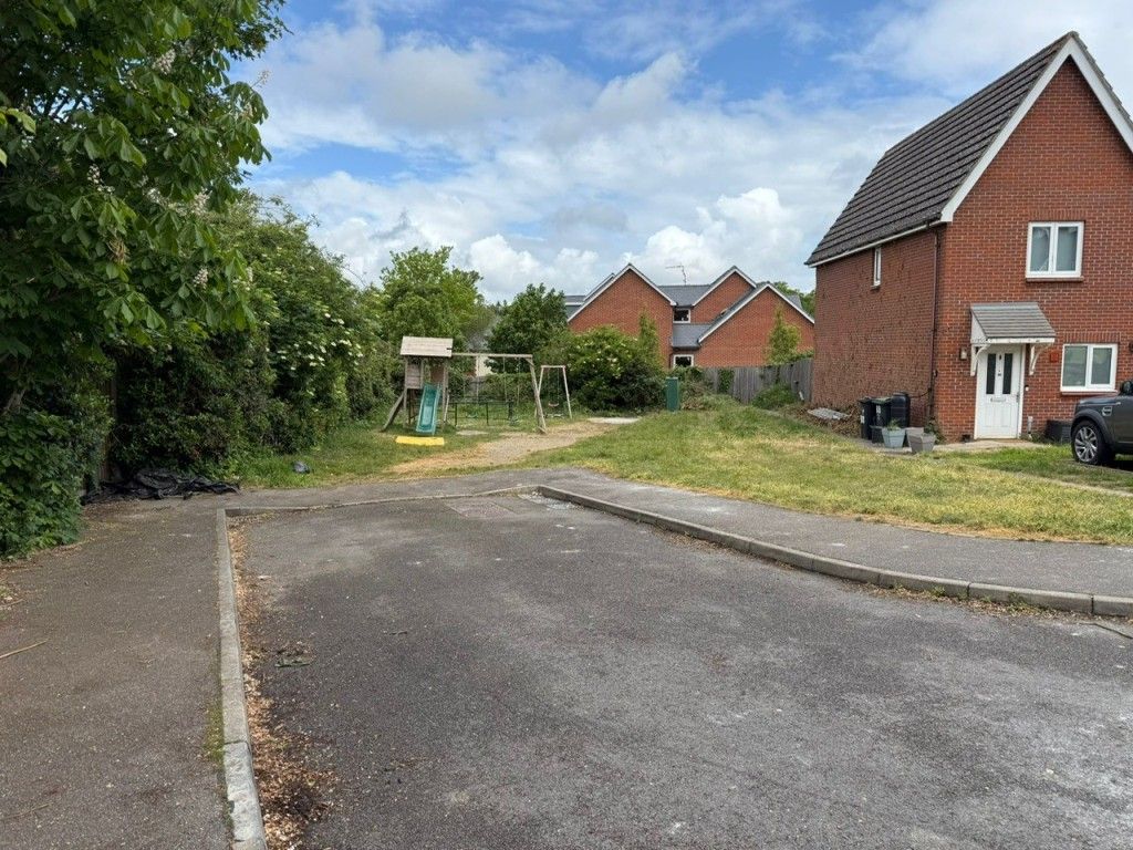 Land for saleLand At Harris Yard, Saffron Walden, Essex CB11