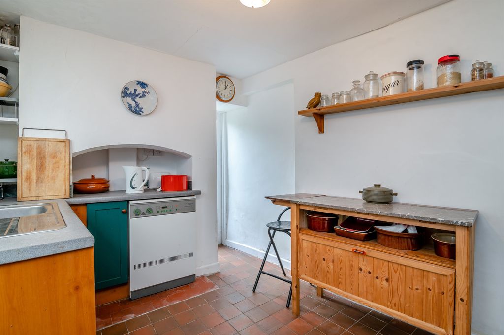 Additional image 2 of 3 bed terraced house for saleMonk Street, Monmouth, Monmouthshire NP25