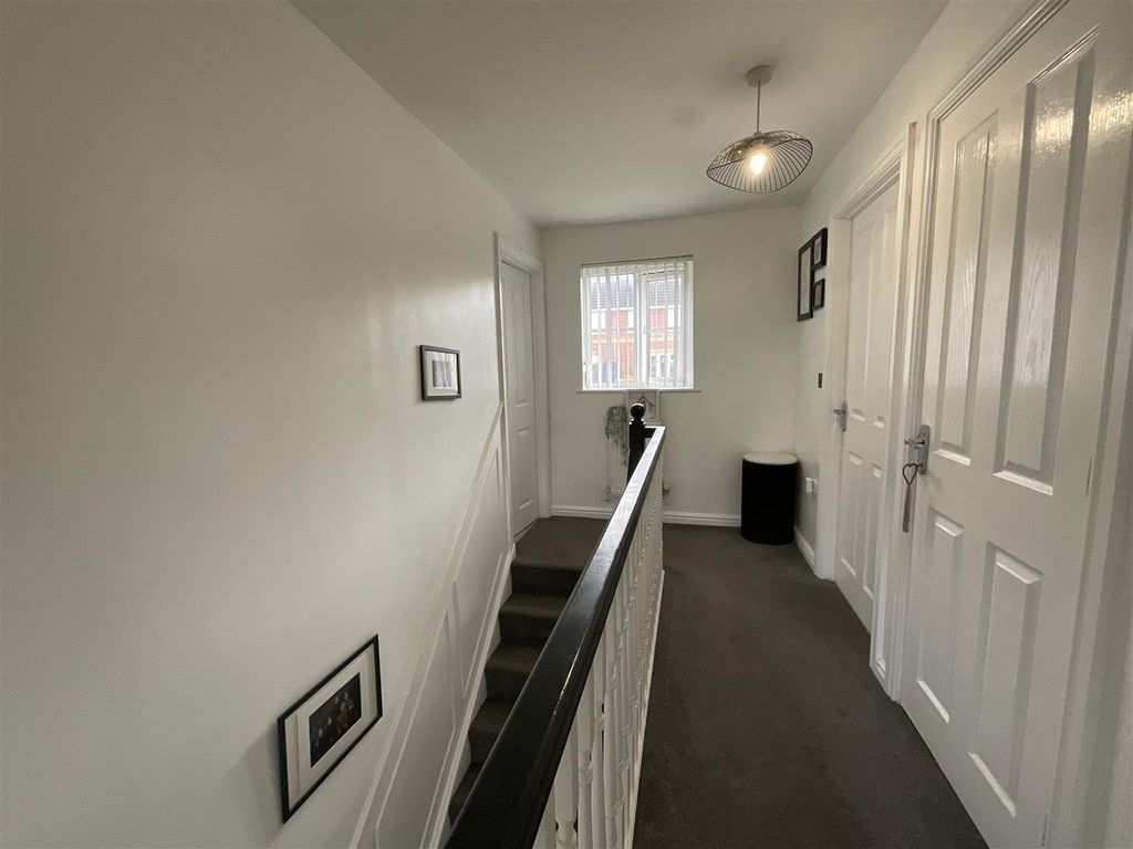 Additional image 13 of 3 bed detached house for saleFfordd Y Glowyr, Betws, Ammanford SA18