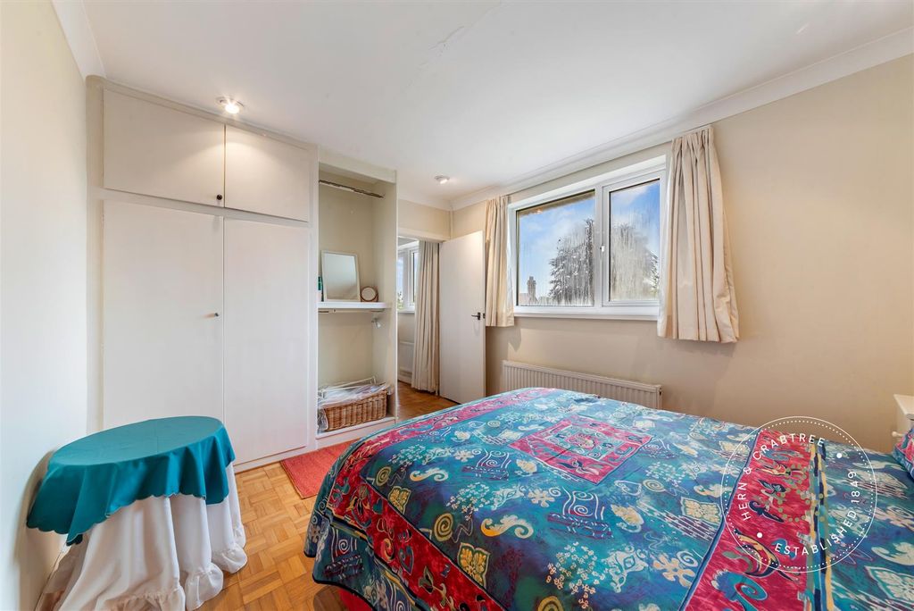 Additional image 8 of 2 bed flat for saleFairlawn Court, The Avenue, Llandaff, Cardiff CF5