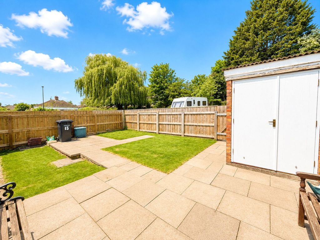 Additional image 3 of 2 bed bungalow for saleCherry Grove, Aiskew, Bedale, North Yorkshire DL8