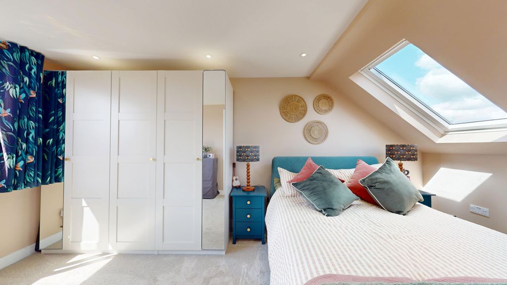 Additional image 11 of 4 bed terraced house for saleGlan Y Nant Road, Whitchurch, Cardiff CF14