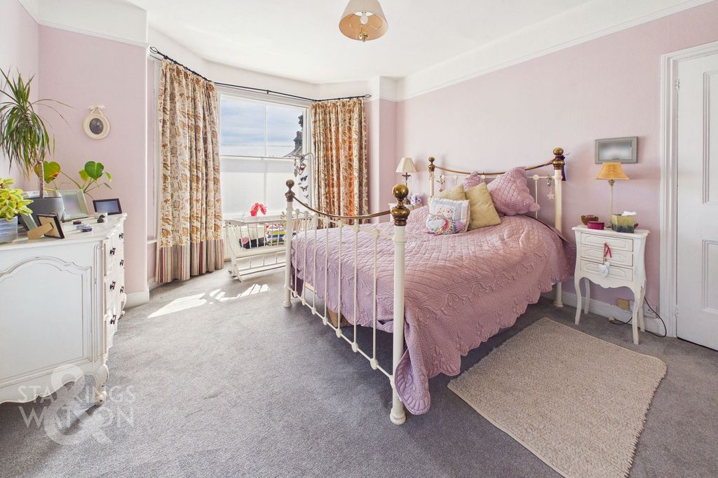Additional image 14 of 5 bed semi-detached house for saleStation Road, Beccles NR34