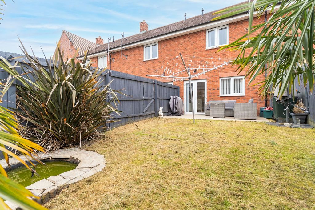 Additional image 4 of 2 bed terraced house for saleWednesbury Street, Newport NP19