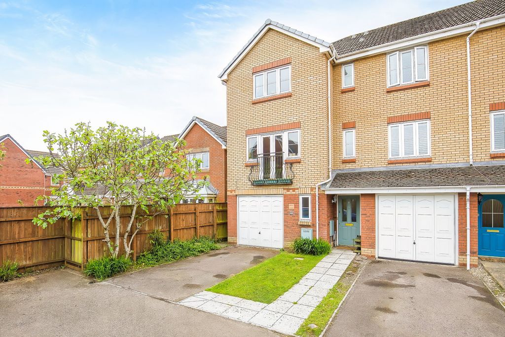 Additional image 38 of 4 bed end terrace house for saleWyncliffe Gardens, Pentwyn, Cardiff CF23