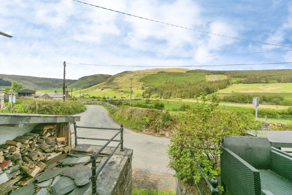 Additional image 2 of 2 bed terraced house for saleCarrog Terrace, Betws-Y-Coed LL24