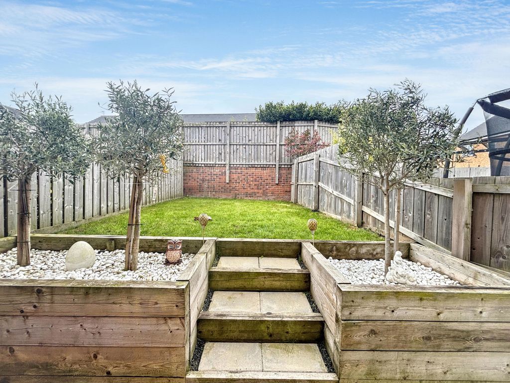 Additional image 21 of 3 bed semi-detached house for saleOrchard Way, Bedlington NE22