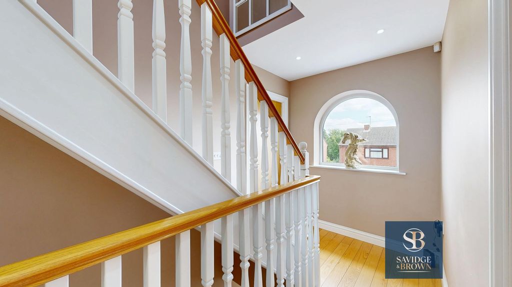 Additional image 38 of 5 bed detached house for saleNew Street, Swanwick DE55