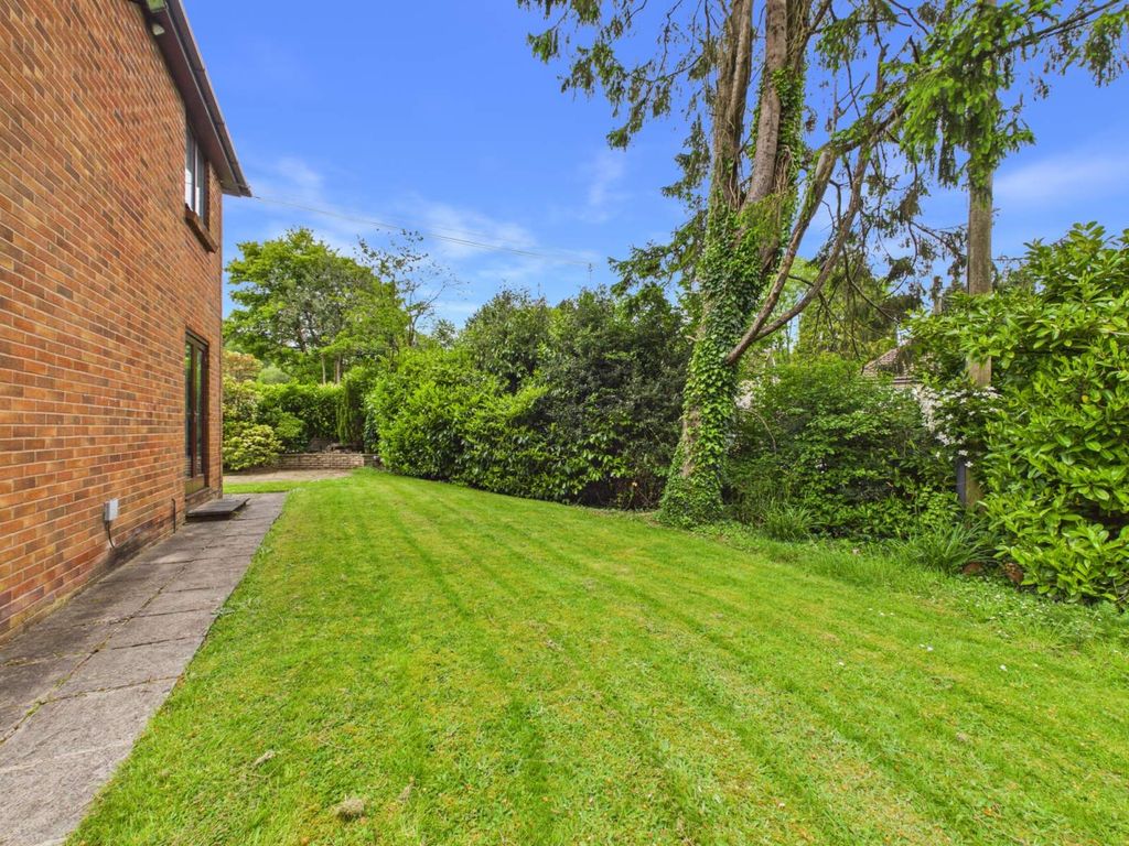 Additional image 34 of 5 bed detached house for saleRhiwbina Hill, Cardiff CF14