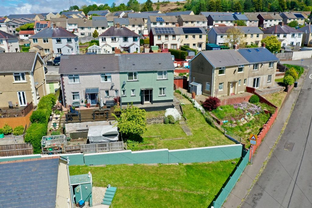 Additional image 33 of 3 bed semi-detached house for saleBronawelon Terrace, Crumlin NP11