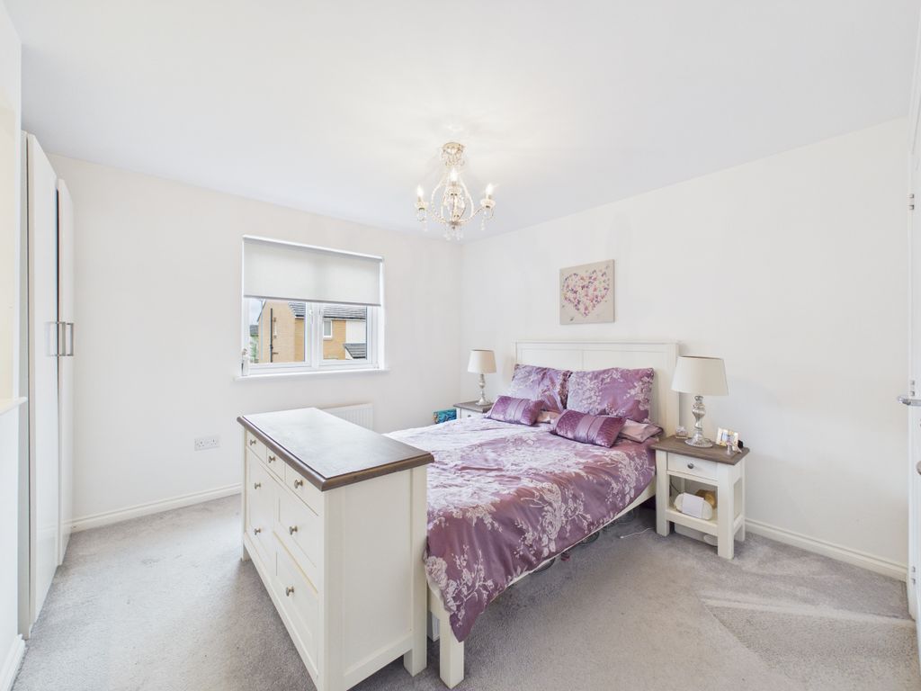 Additional image 12 of 4 bed detached house for saleUnion Way, Uddingston G71