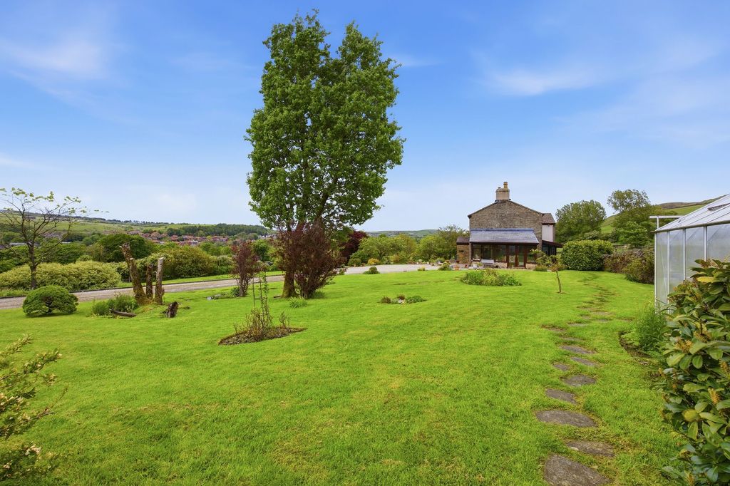 Additional image 30 of 5 bed detached house for saleMoss Farm, Blackwood Road, Bacup, Rossendale OL13
