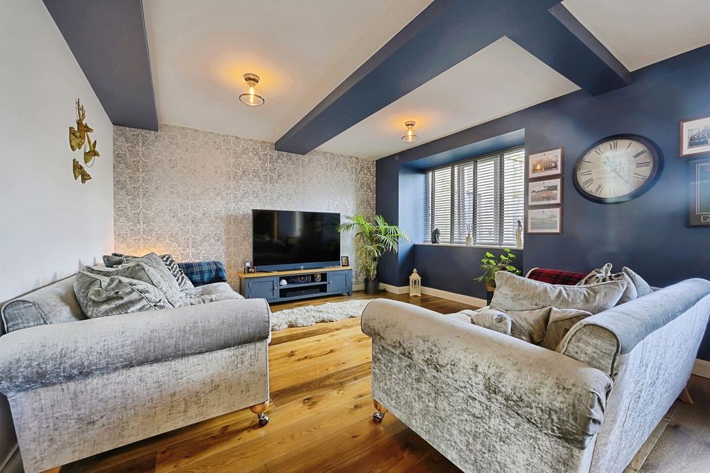 Additional image 5 of 2 bed flat for saleHollins Road, Todmorden OL14