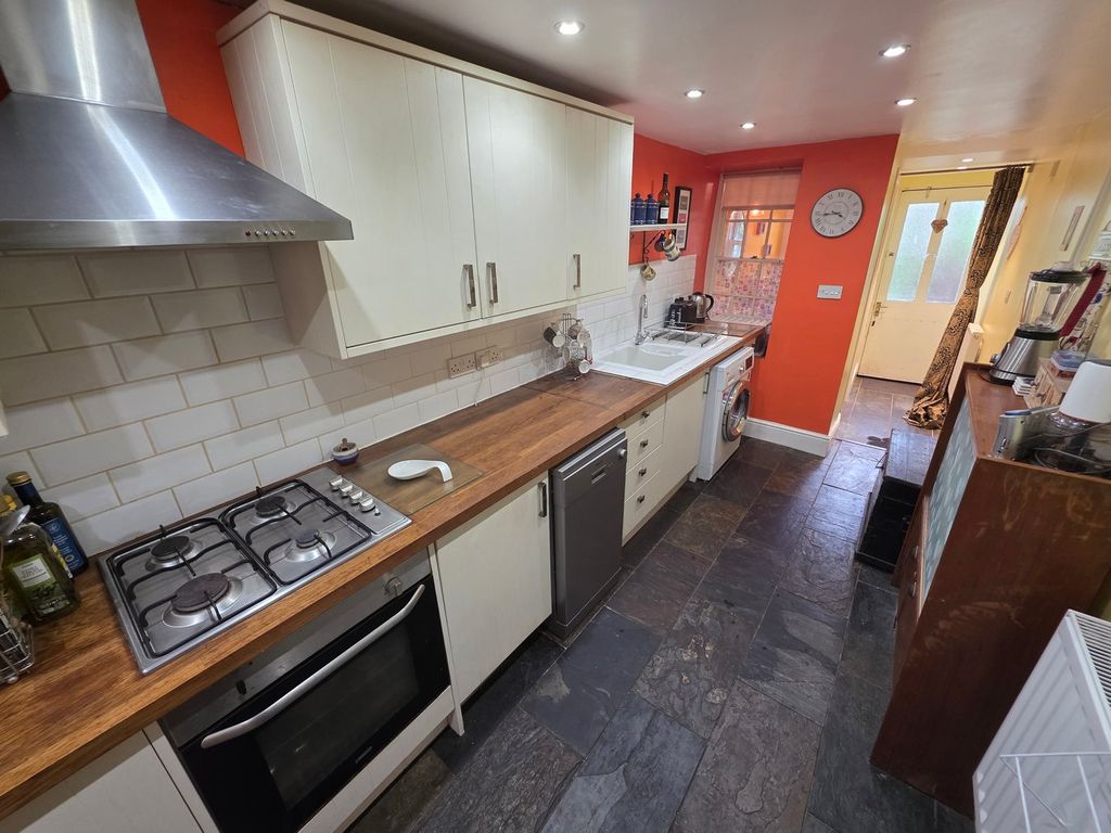 Additional image 10 of 2 bed terraced house for salePrinces Street, Abergavenny NP7