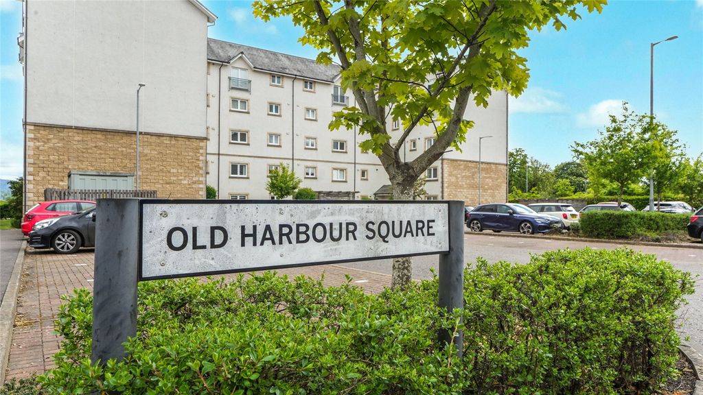 Additional image 2 of 1 bed flat for saleOld Harbour Square, Stirling, Stirlingshire FK8