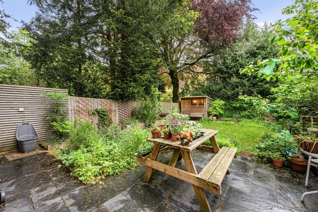 Additional image 22 of 4 bed town house for saleDunham Rise, Altrincham WA14