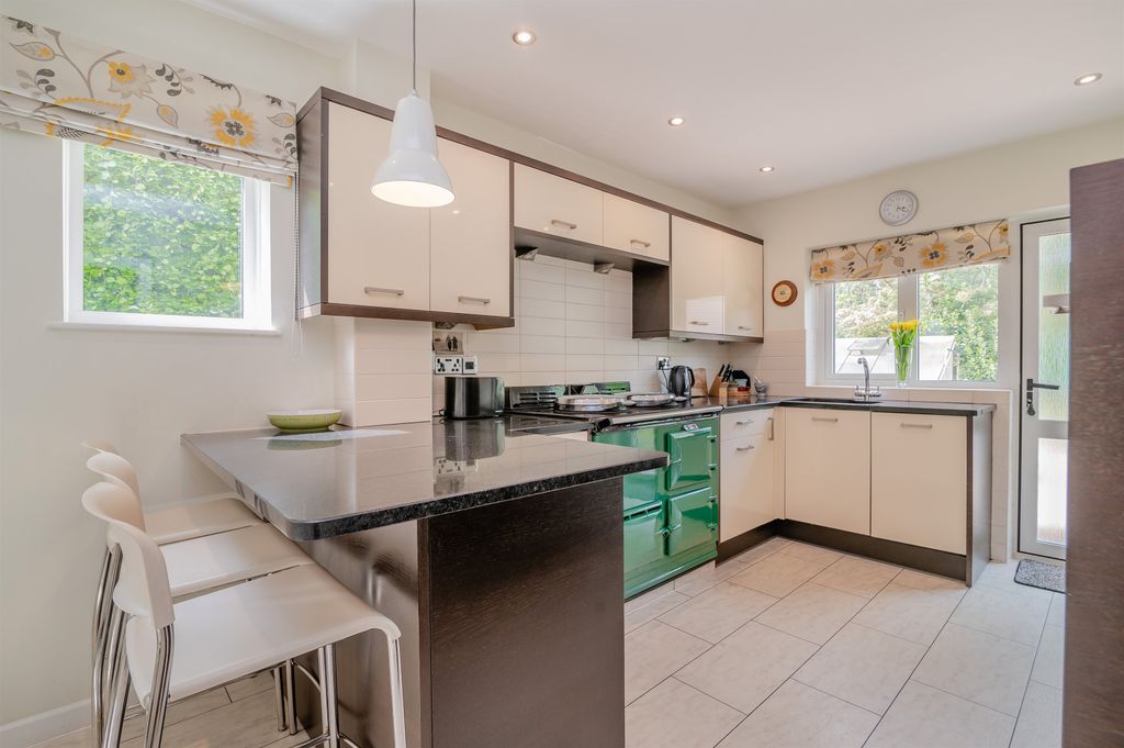 Additional image 2 of 4 bed detached house for saleTregarn Road, Langstone, Newport, Newport NP18