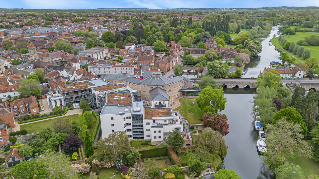 Additional image 29 of 2 bed flat for saleThe Old Gaol, Abingdon OX14