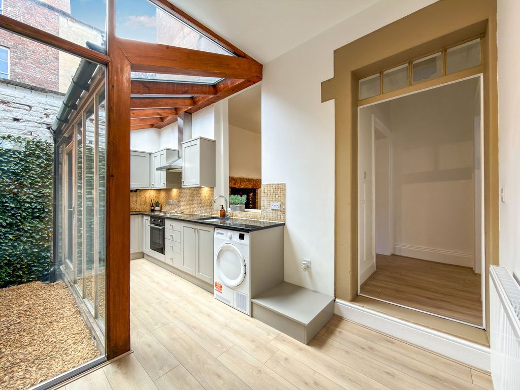 Additional image 2 of 1 bed flat for saleChapel Street, Carlisle CA1