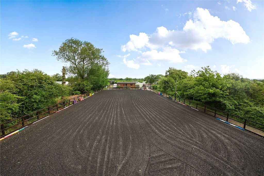 Additional image 8 of Equestrian for saleMoor Road, Banwell, North Somerset BS29