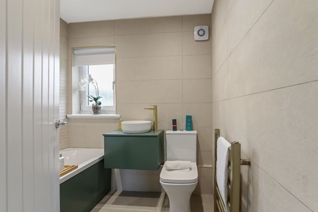 Additional image 15 of 2 bed semi-detached house for saleWest End Drive, Bellshill ML4