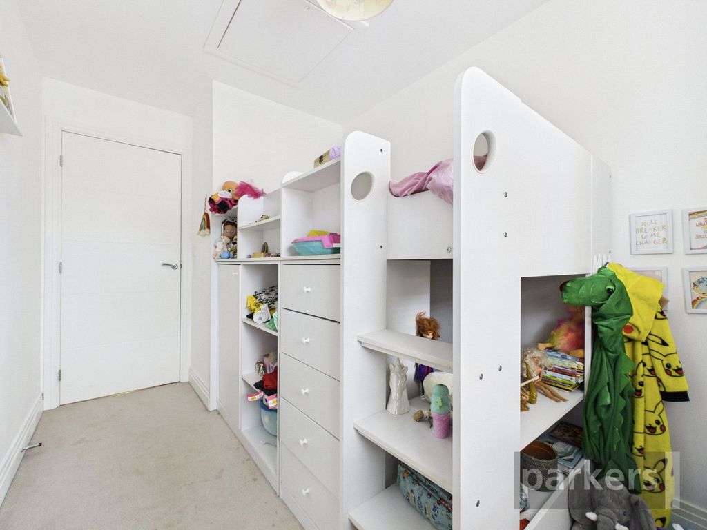 Additional image 17 of 3 bed semi-detached house for saleGiles Place, Bampton, Oxfordshire OX18