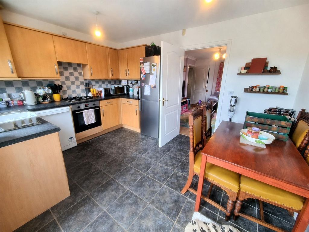 Additional image 3 of 2 bed terraced house for saleY Cilffordd, Caerphilly CF83