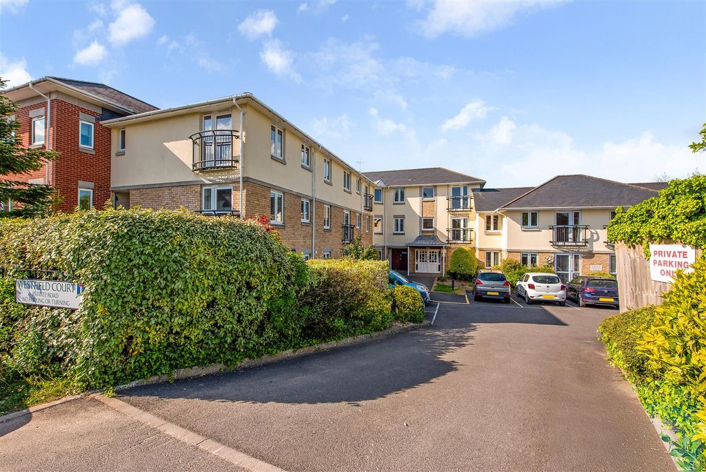Additional image 16 of 2 bed flat for saleOld Winton Road, Andover SP10