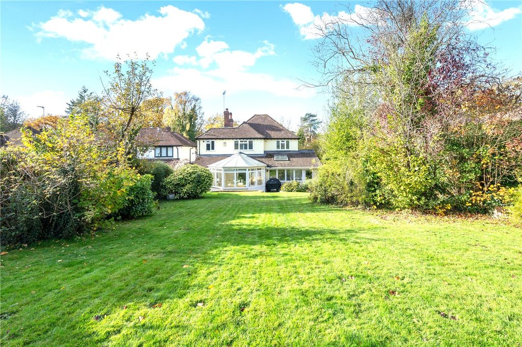 Additional image 21 of 4 bed detached house for saleHolly Lane East, Banstead, Surrey SM7