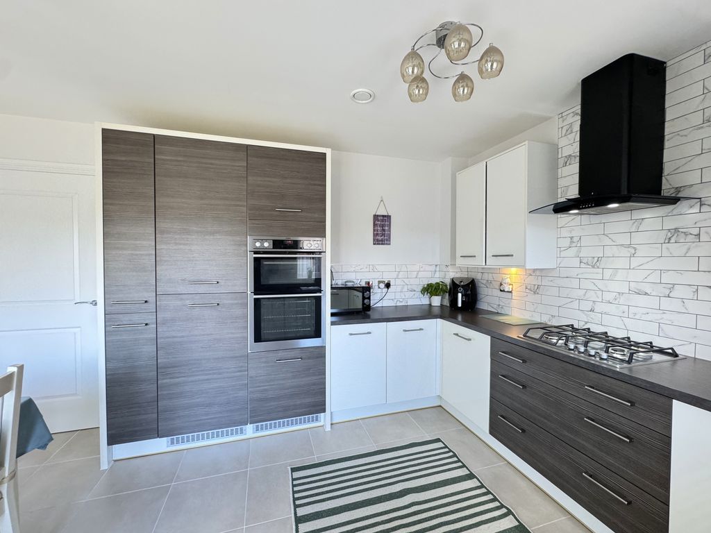 Additional image 7 of 3 bed semi-detached house for saleKings Acre, Fields Park Road, Newport NP20