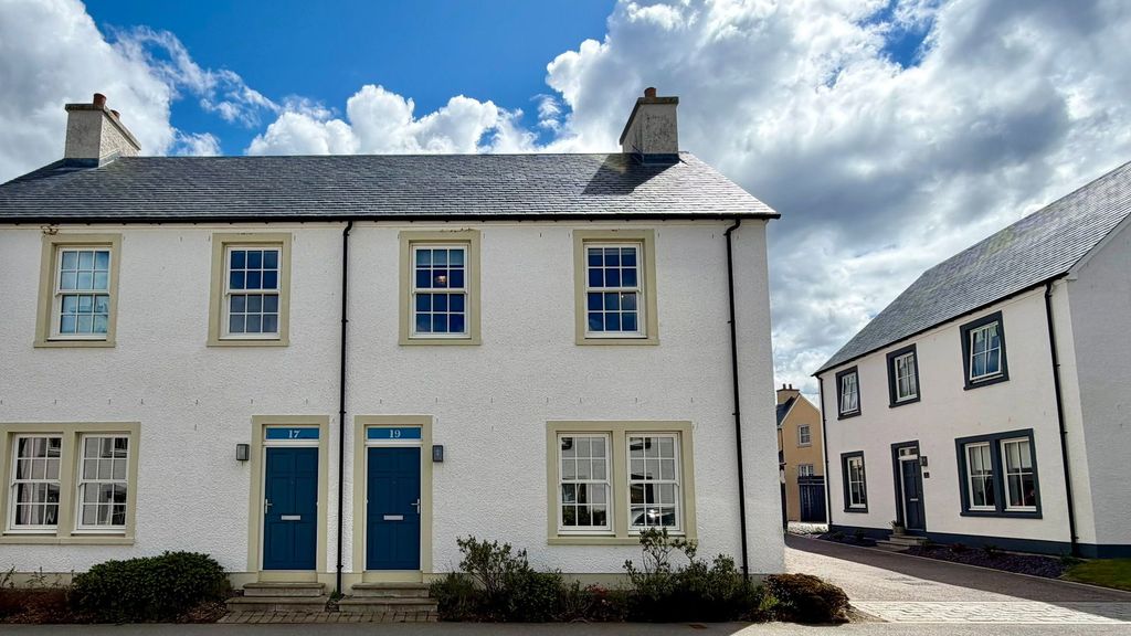 Additional image 2 of 3 bed semi-detached house for sale19 Hillhead Road, Tornagrain, Inverness IV2