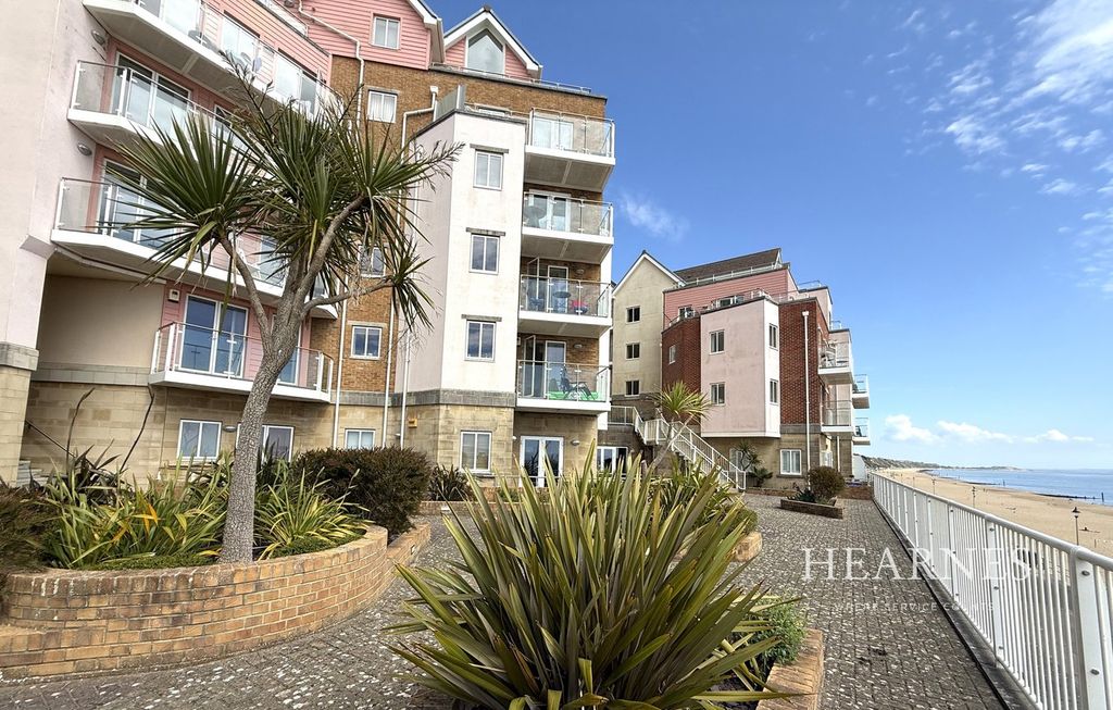 1 bed flat for saleHoneycombe Chine, Boscombe, Bournemouth BH5