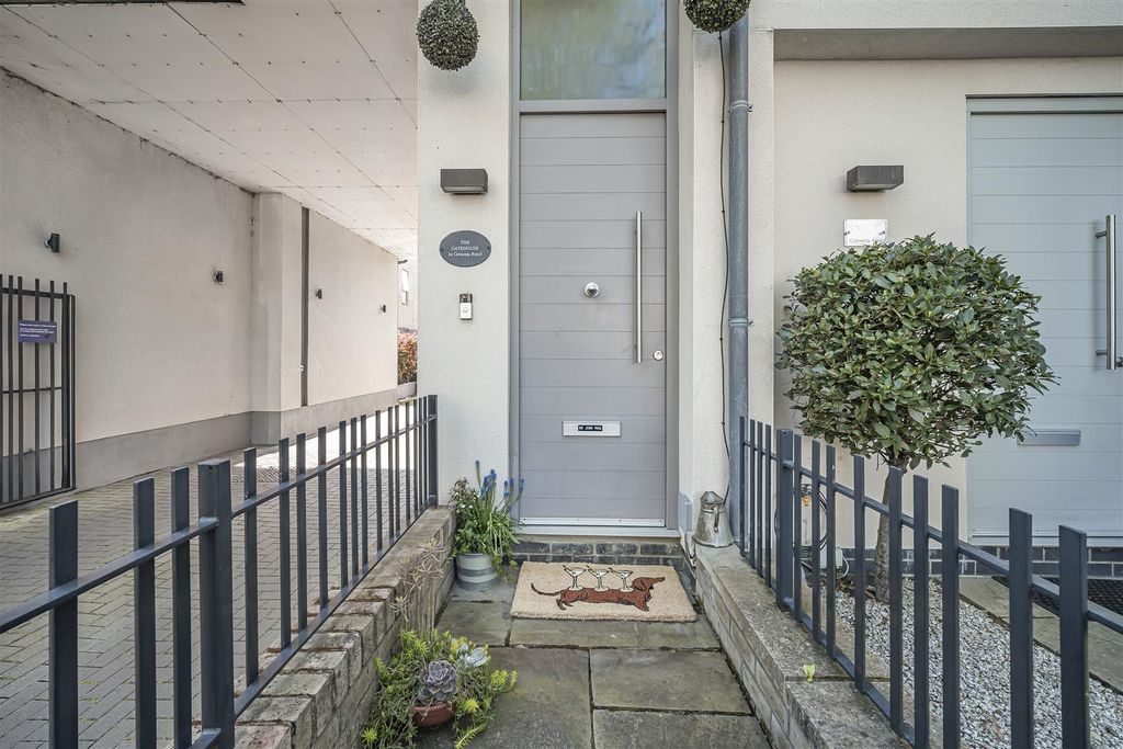 Additional image 5 of 4 bed town house for saleConway Road, Pontcanna, Cardiff CF11