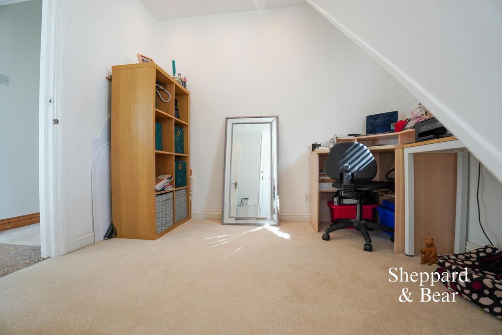 Additional image 42 of 3 bed detached house for saleNewport Road, Castleton, Cardiff CF3