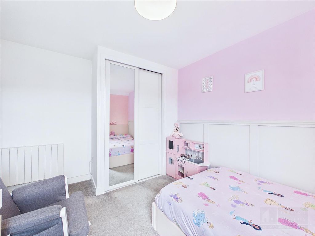 Additional image 20 of 3 bed terraced house for sale4 Cairngorm Avenue, Aviemore PH22