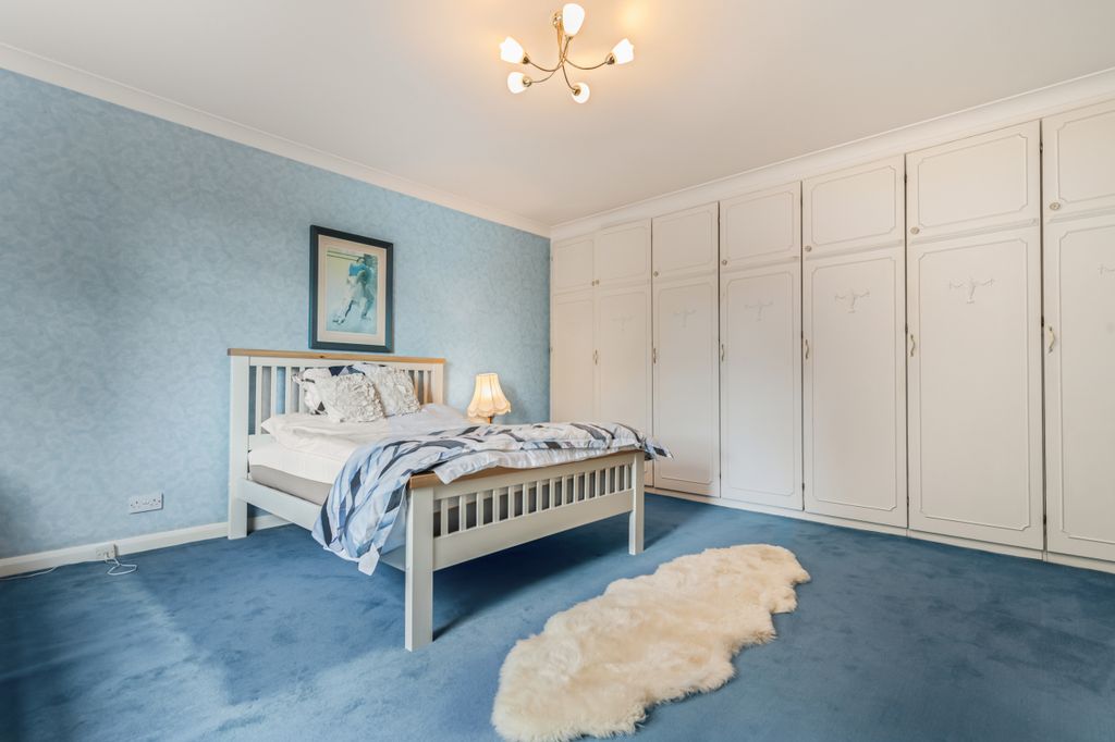 Additional image 26 of 4 bed detached house for sale153 Aitchison Street, Airdrie ML6