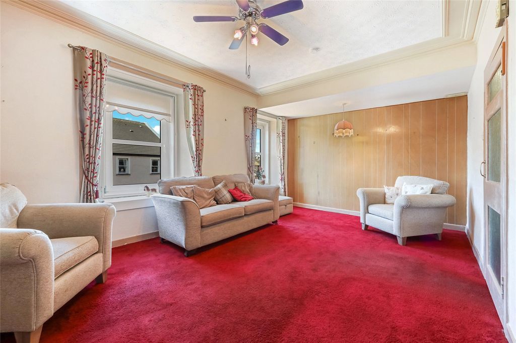 Additional image 2 of 2 bed flat for saleLove Lane, Dalry, North Ayrshire KA24