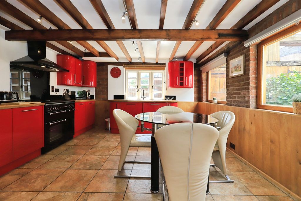 Additional image 5 of 3 bed detached house for saleWestbourne Street, Bewdley DY12