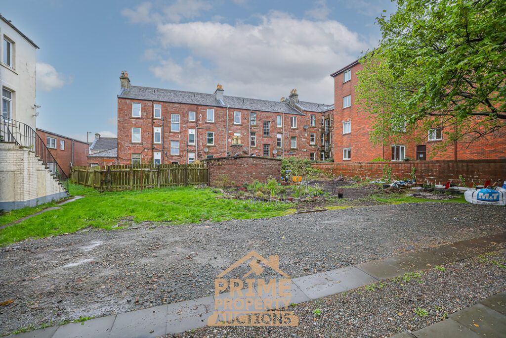 Additional image 5 of 1 bed flat for saleFlat 12, 51 West Princes Street, Helensburgh G84