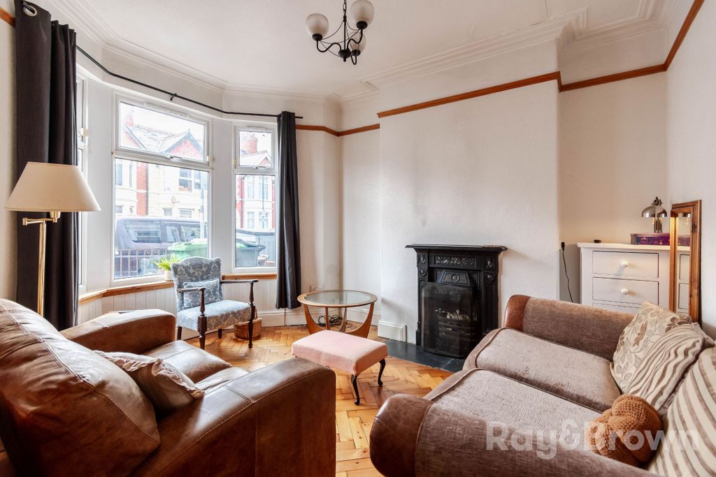 Additional image 2 of 4 bed terraced house for saleLlanishen Street, Heath, Cardiff CF14