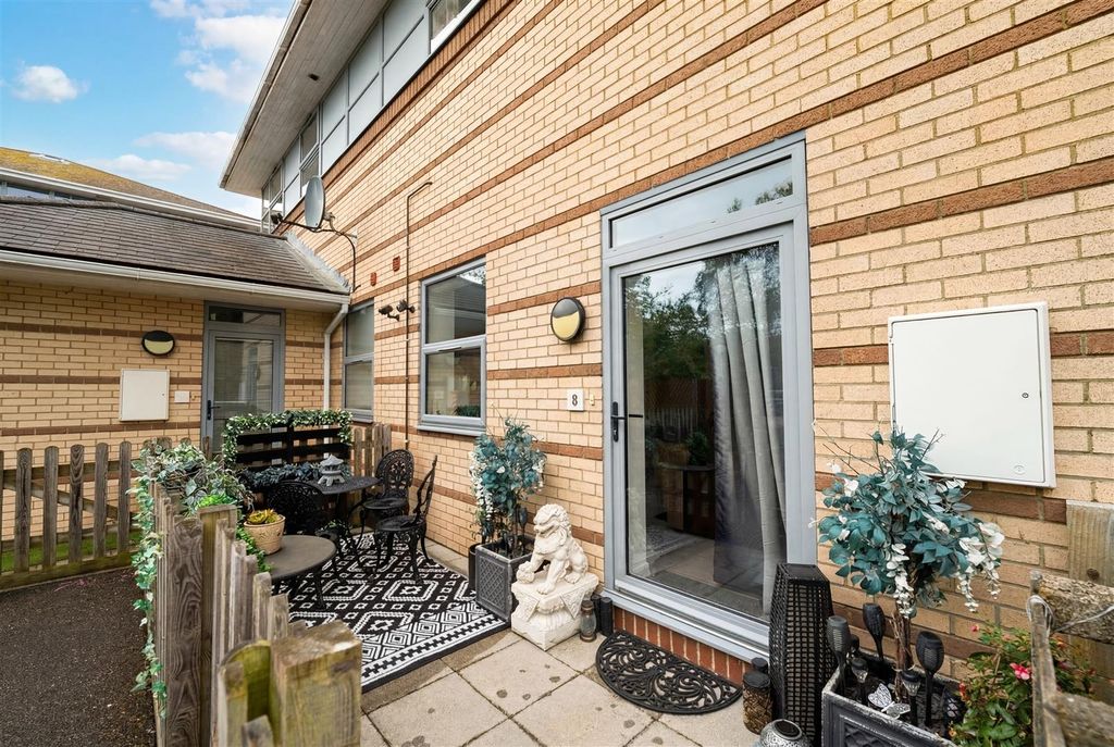 Additional image 11 of 1 bed flat for saleTrego House, Parkway, Worle BS22