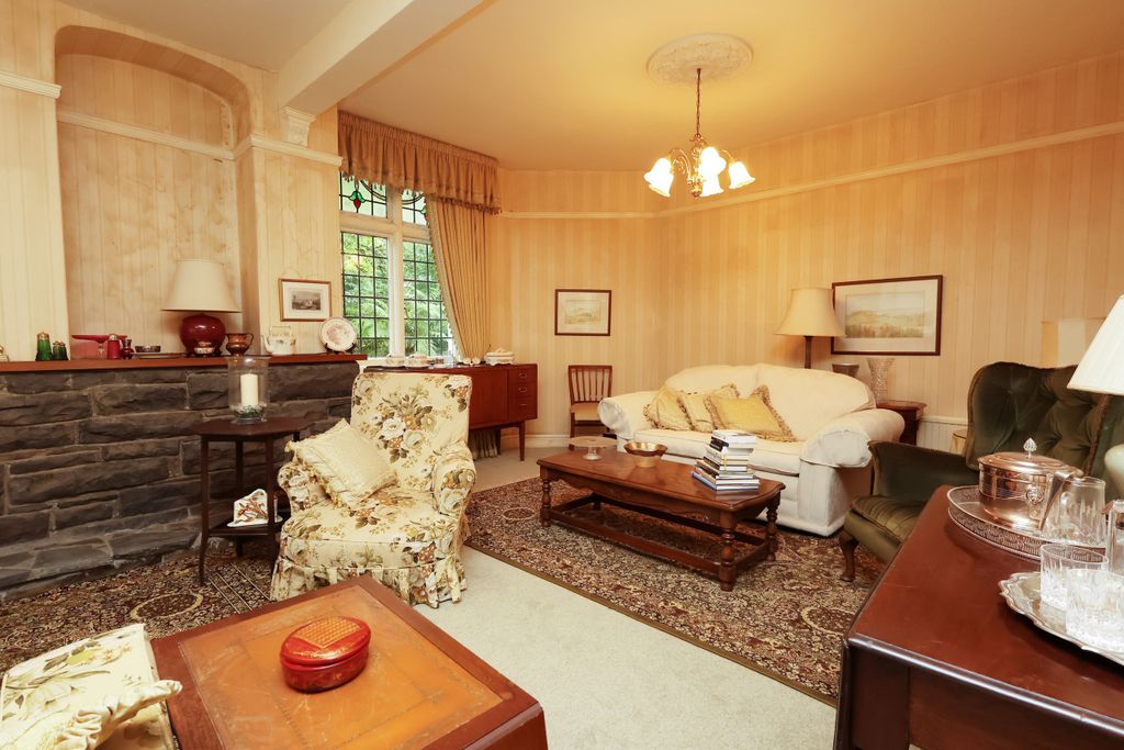 Additional image 7 of 5 bed detached house for saleWerfa House, Werfa Lane, Abernant, Aberdare CF44