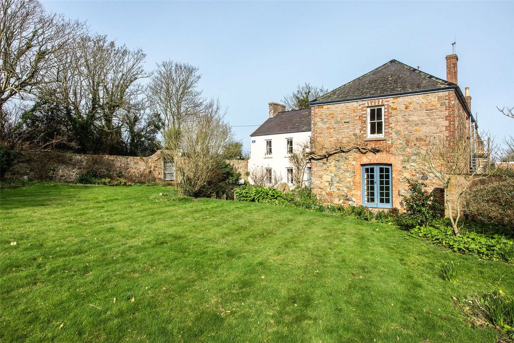Additional image 18 of 4 bed detached house for saleLa Ruelle Vaucluse, St Helier, Jersey JE2