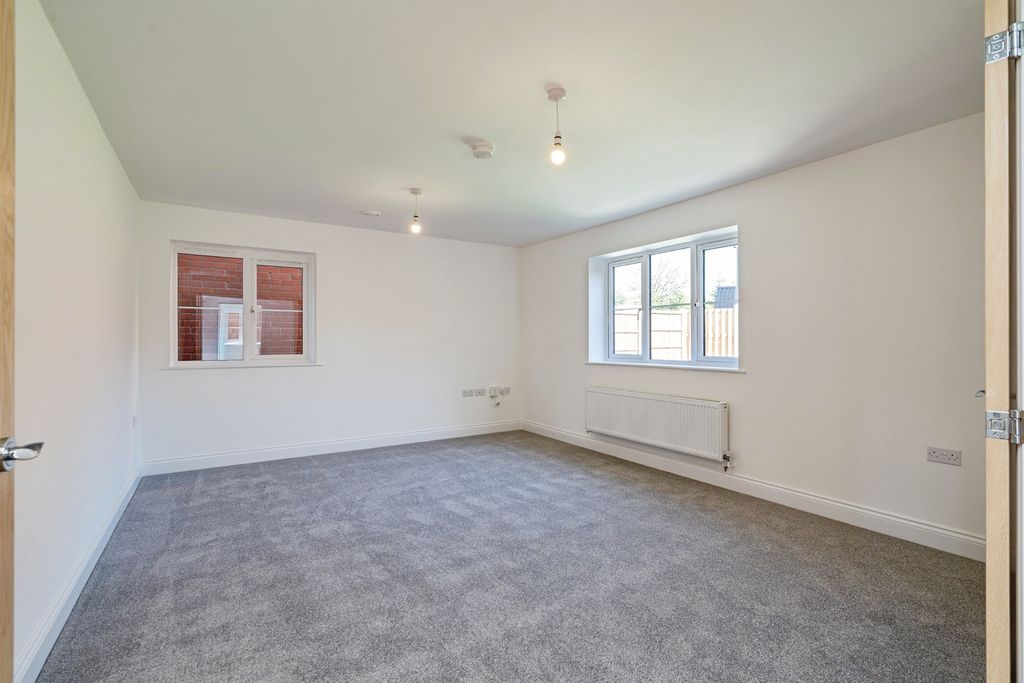 Additional image 9 of 3 bed detached bungalow for saleJubilee Way, Holton, Halesworth IP19