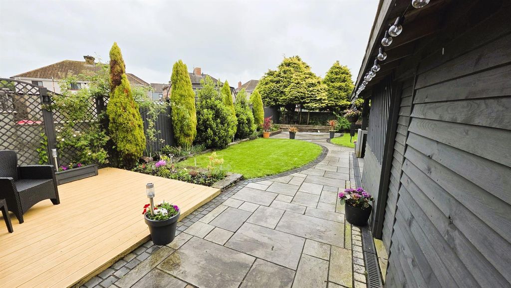 Additional image 26 of 4 bed semi-detached house for saleSchool Road, Llanelli SA15
