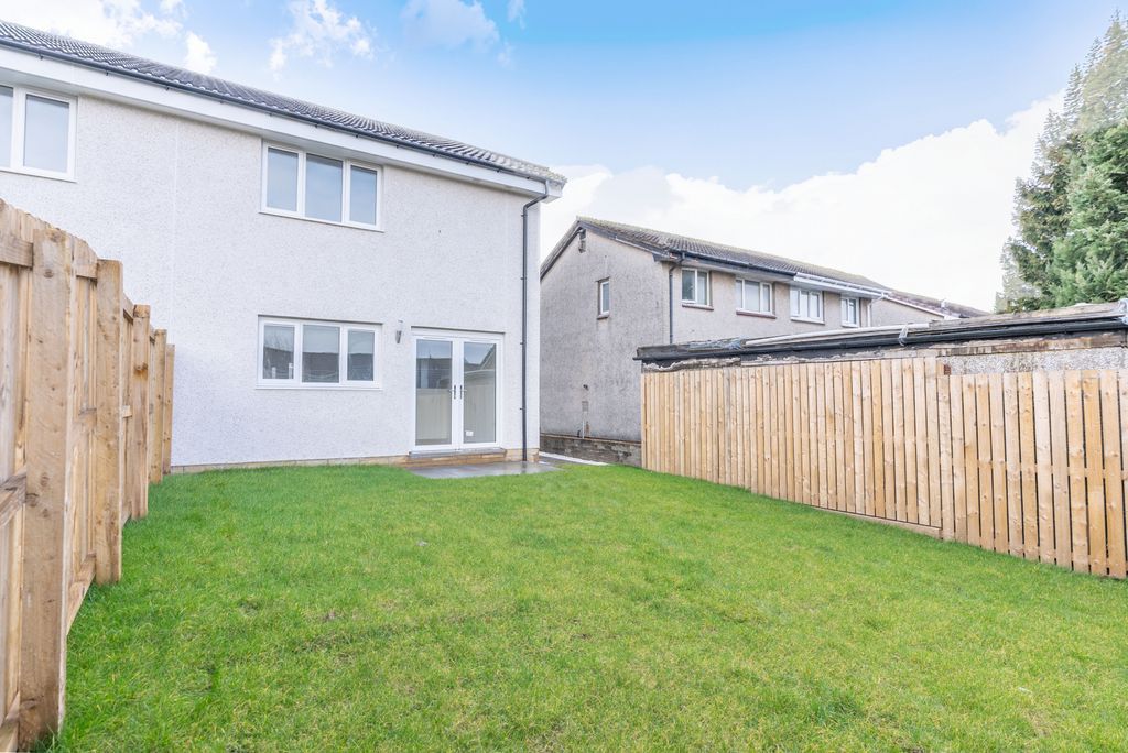 Additional image 28 of 2 bed semi-detached house for saleSt Leonards Walk, Carnbroe, Coatbridge ML5
