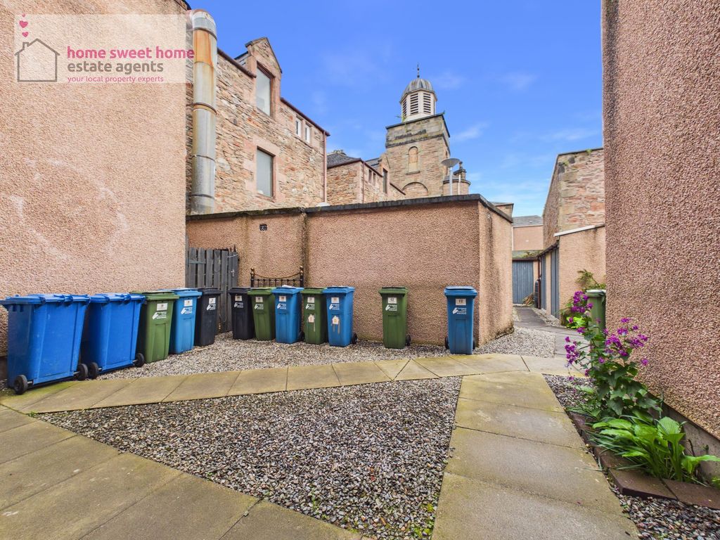 Additional image 15 of 1 bed flat for saleKing Street, Inverness IV3